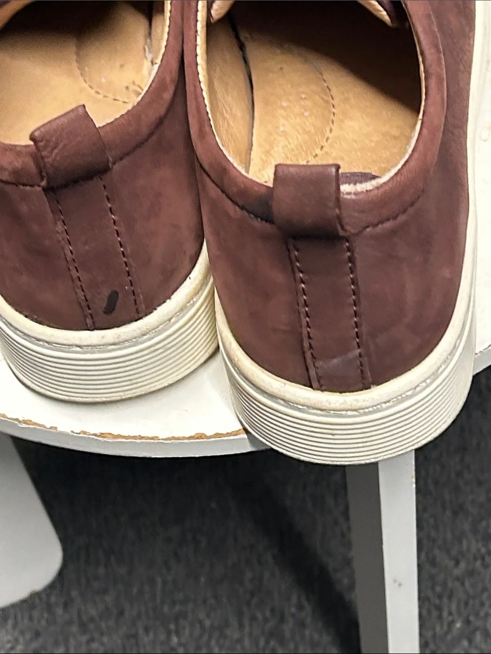 Sofft easy slip